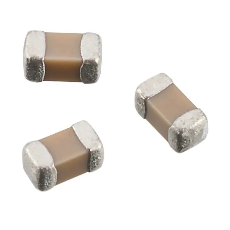 Wurth Elektronik 2.2 nF 50V dc Multilayer Ceramic Capacitor, X7R, ±10 % Tolerance, Surface Mount 0805 885382207005