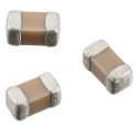Wurth Elektronik 10 nF Multilayer Ceramic Capacitor 500V dc ±10% X7R Surface Mount WCAP-CSST 885382208009