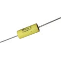 Vishay MKT 1813 Film Capacitor 680nF 40V AC 63V DC Through Hole MKT1813468065