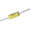 Vishay MKT 1813 Film Capacitor 680nF 40V AC 63V DC Through Hole MKT1813468065