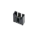 Molex SL Series Straight Through Hole PCB Header 4 Contacts 2.54 mm Pitch 1 Row Shrouded 70543-0003