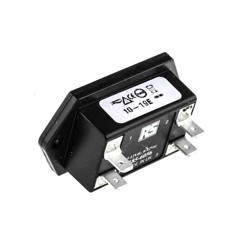 Curtis Digital Hour Meter 6 Digit LCD Panel Mount 12V AC/DC 701TXR002N-512D612A