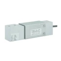 Tedea Huntleigh Model 1040 Series Low Profile Load Cell, Aluminium Housing, IP67, 5kg to 10kg Compression 01040-010K-C3-60X