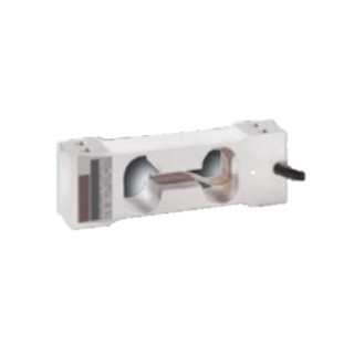 Tedea Huntleigh Model 1006 Series Single-Point Load Cell 2-5 kg Capacity Compression Force Measurement 01006-003K-G0-54X