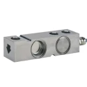 Tedea Huntleigh 3510 Series Low Profile Stainless Steel Load Cell 300 kg to 2000 kg Compression Measurement 03510-002T-C3-85X
