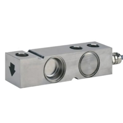 Tedea Huntleigh 3510 Series Low Profile Stainless Steel Load Cell 300 kg to 2000 kg Compression Measurement 03510-002T-C3-85X