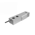 Tedea Huntleigh Low Profile Alloy Tool Steel Load Cell 125 kg to 10000 kg Compression Measure IP67 Cable 65023-125K-NC-01F
