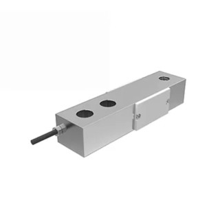 Tedea Huntleigh Low Profile Alloy Tool Steel Load Cell 125 kg to 10000 kg Compression Measure IP67 Cable 65023-125K-NC-01F