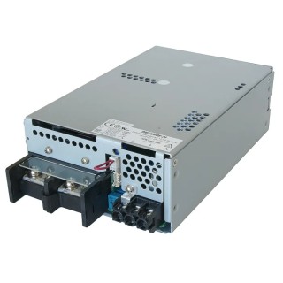 TDK-Lambda Switching Power Supply 1.005 kW 15V DC 67A Universal AC Input RWS1000B-15/S