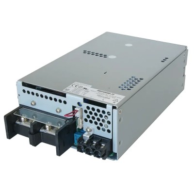 TDK-Lambda Switching Power Supply 1.005 kW 15V DC 67A Universal AC Input RWS1000B-15/S