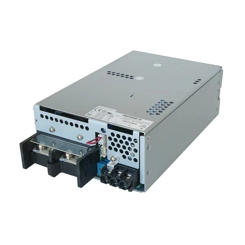 TDK-Lambda Switching Power Supply 1.005 kW 15V DC 67A Universal AC Input RWS1000B-15/S
