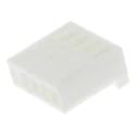 Molex KK 254 Female Connector Housing Nylon 5 Way 1 Row Straight 2.54 mm Pitch 22-01-3057