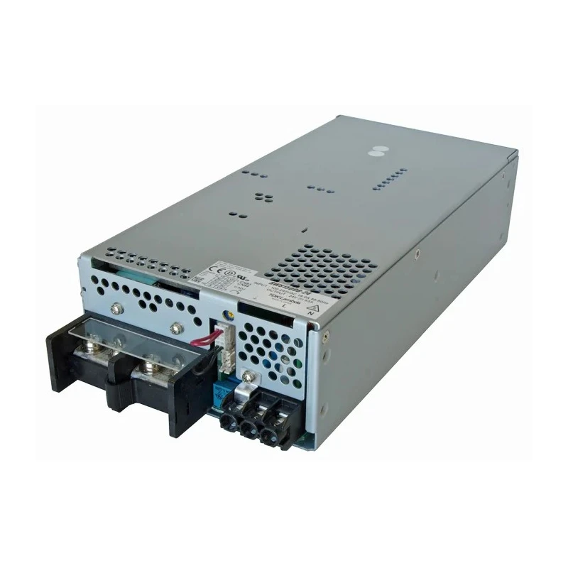 TDK-Lambda Switching Power Supply 36V DC, 1.512 kW, 42A Output Current, Chassis Mount RWS1500B-36/S