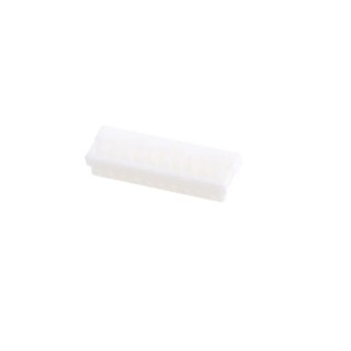 TE Connectivity AMP CT Female Connector Housing 2 mm Pitch 10 Way 1 Row Straight 1-179228-0