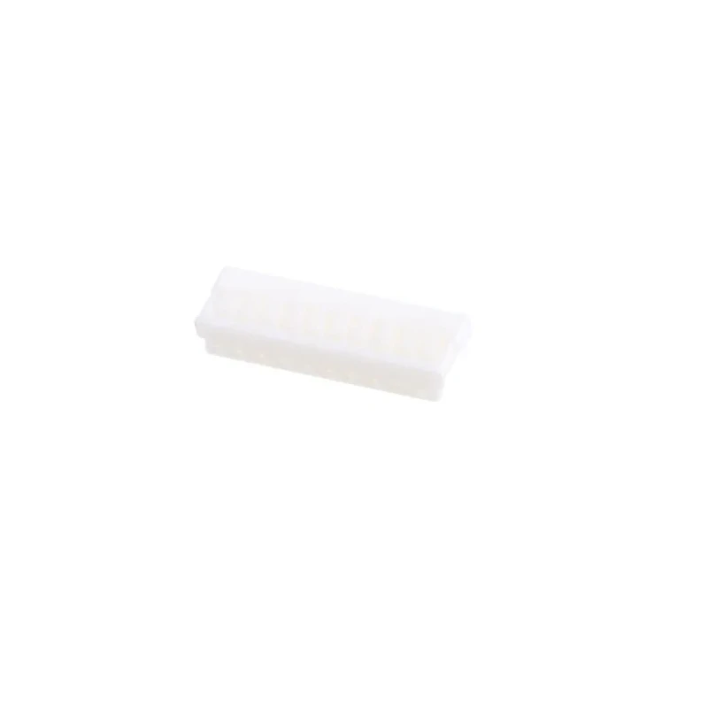 TE Connectivity AMP CT Female Connector Housing 2 mm Pitch 10 Way 1 Row Straight 1-179228-0