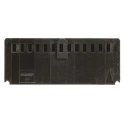 TE Connectivity AMPMODU MOD IV Female Connector Housing 2.54 mm Pitch 26 Way 2 Row Straight 102387-6