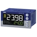 Jumo diraTRON Panel Mount PID Temperature Controller 3 Input, 3 Output 2 Relay, 240V AC 702113/8-0000-23/000