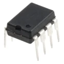 onsemi AC/DC Input Optocoupler Through Hole 8-Pin DIP HCPL3700VM