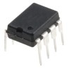 onsemi AC/DC Input Optocoupler Through Hole 8-Pin DIP HCPL3700VM