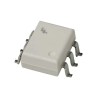 onsemi Optocoupler Surface Mount 6-Pin SMT, 1 Channel, 60mA Input Current, 1.5V Forward Voltage, -40°C to 85°C MOC3072SVM