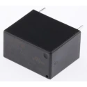 TE Connectivity DIN Rail Power Relay 5V DC Coil 10A Switching Current SPST T77S1D10-05