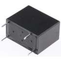 TE Connectivity DIN Rail Power Relay 5V DC Coil 10A Switching Current SPST T77S1D10-05
