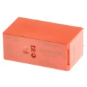 TE Connectivity RT1 Series PCB Power Relay, 24V DC Coil, 16A Switching Current, SPST Contact 3-1393240-5 RT33L024