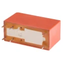 TE Connectivity RT1 Series PCB Power Relay, 24V DC Coil, 16A Switching Current, SPST Contact 3-1393240-5 RT33L024