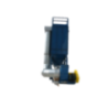 Centralized Dust Collector 20000Kg Bag Capacity 4000 CMH