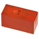 TE Connectivity PCB Power Relay 24V DC Coil 8A Switching Current DPST RT444024