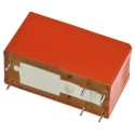 TE Connectivity PCB Power Relay 24V DC Coil 8A Switching Current DPST RT444024