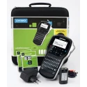 Dymo Handheld Label Printer with QWERTY Keyboard, 12 mm Max Label Width, USB Connectivity S0968990
