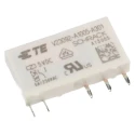 TE Connectivity PCB Power Relay 5V dc Coil 6A Switching Current SPDT V23092-A1005-A301