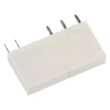 TE Connectivity PCB Power Relay 5V dc Coil 6A Switching Current SPDT V23092-A1005-A301