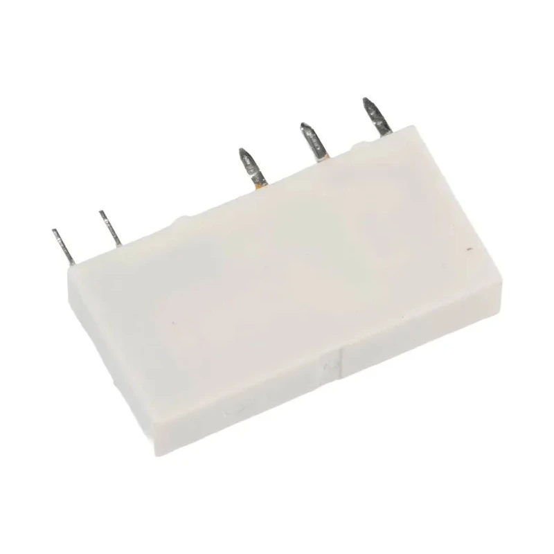 TE Connectivity PCB Power Relay 5V dc Coil 6A Switching Current SPDT V23092-A1005-A301