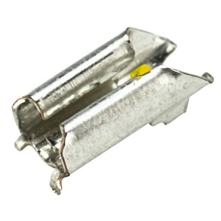 TE Connectivity Termi-Point Series Male Crimp Terminal, 20 AWG Min Crimp, 20 AWG Max 2-330854-6