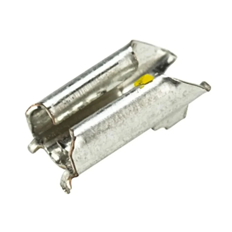 TE Connectivity Termi-Point Series Male Crimp Terminal, 20 AWG Min Crimp, 20 AWG Max 2-330854-6