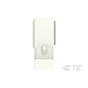TE Connectivity LIGHT-N-LOK Series Modular Latched Wire-to-Wire Female Lighting Connector 2-Pole 600V AC 9A 1-2834049-1