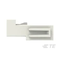 TE Connectivity LIGHT-N-LOK Series Modular Latched Wire-to-Wire Female Lighting Connector 2-Pole 600V AC 9A 1-2834049-1