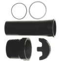 TE Connectivity Connector Seal Circular Connector Seal Shell Size 23 Diameter 32.77 mm for CPC Connectors 207052-3