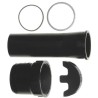 TE Connectivity Connector Seal Circular Connector Seal Shell Size 23 Diameter 32.77 mm for CPC Connectors 207052-3