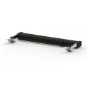 TE Connectivity 0.6 mm Pitch 200 Way Right Angle Surface Mount DDR2 DIMM Socket 1.8V 500mA 1565917-4