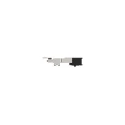 TE Connectivity 0.6 mm Pitch 200 Way Right Angle Surface Mount DDR2 DIMM Socket 1.8V 500mA 1565917-4