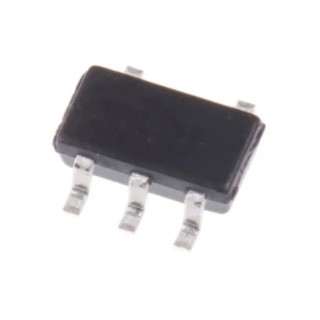 onsemi Voltage Regulator 5.5V 250mA Low Dropout TSOP 5-Pin Surface Mount NCV8163ASN330T1G