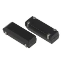 onsemi Visible Light Photodiode Surface Mount SMT, 4 Pins, 65° Sensitivity Angle MICROFC-10020-SMT-TR1