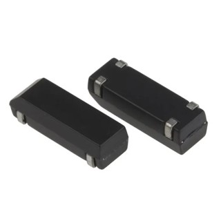 onsemi Visible Light Photodiode Surface Mount SMT, 4 Pins, 65° Sensitivity Angle MICROFC-10020-SMT-TR1