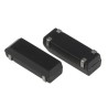 onsemi Visible Light Photodiode Surface Mount SMT, 4 Pins, 65° Sensitivity Angle MICROFC-10020-SMT-TR1