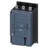 Siemens 3RW52 Soft Starter 480V AC 250 kW 3 Phase Screw Fixing IP00 3RW5244-6TC14
