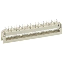 TE Connectivity 40-Way IDC Connector Male for Cable, 2 Row 4-216093-0