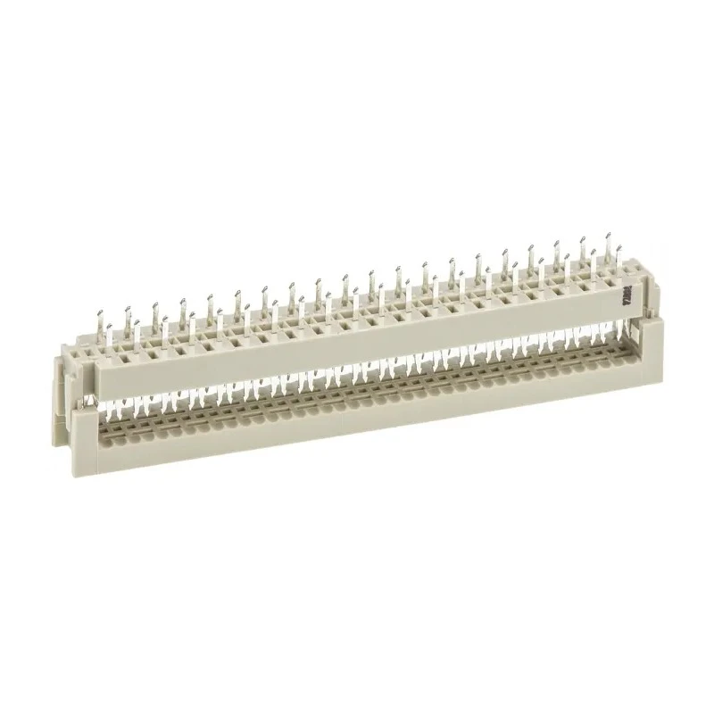 TE Connectivity 40-Way IDC Connector Male for Cable, 2 Row 4-216093-0